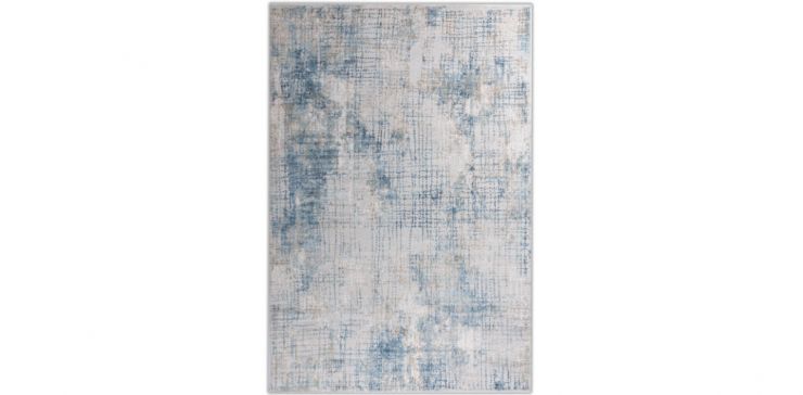 Tapete 160 X 230 Cm Kemer Multicolor Lvn