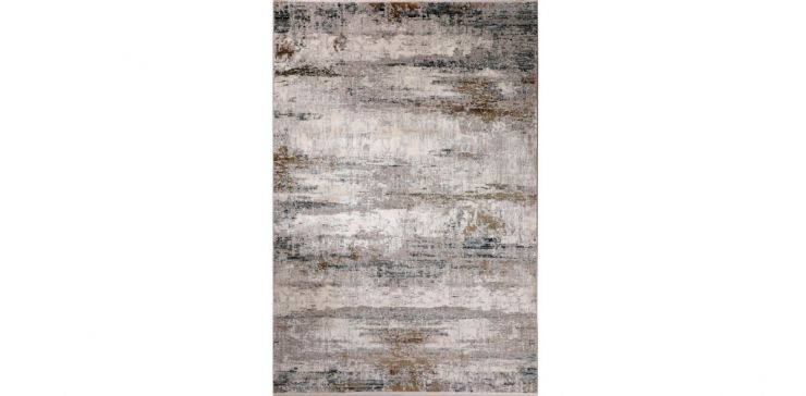 Tapete 240 X 330 Cm Minori Multicolor Lvn