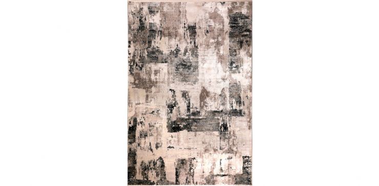 Tapete 200 X 290 Cm Minori Multicolor Lvn