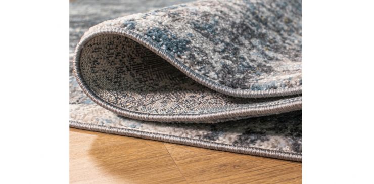 Tapete 160 X 230 Cm Yenice Multicolor Lvn