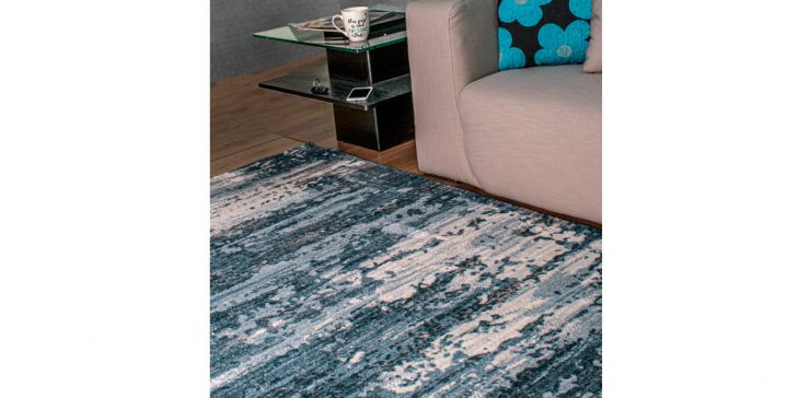 Tapete 300 X 400 Cm Yenice Multicolor Lvn