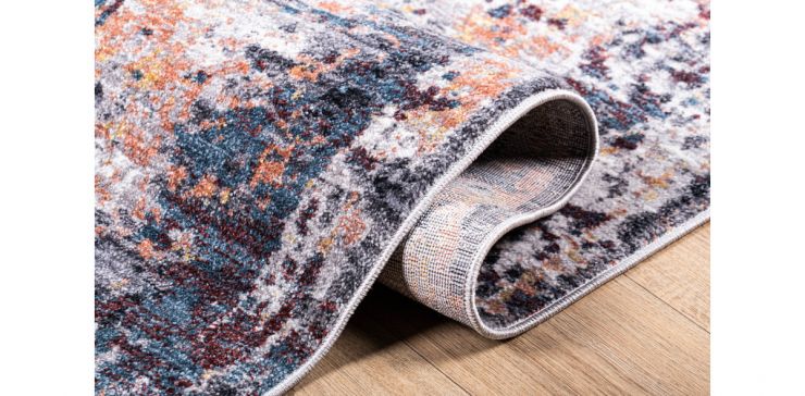 Tapete 200 X 290 Cm Yenice Multicolor Lvn