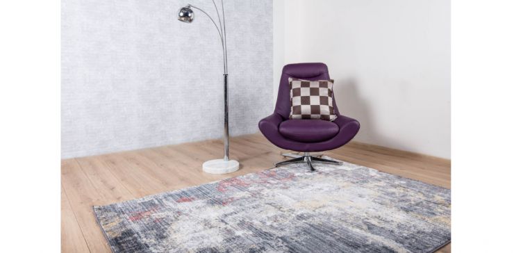 Tapete 240 X 330 Cm Yenice Multicolor Lvn