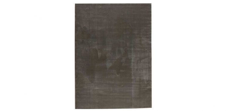 Tapete 244 x 334 cm Atmer Multicolor