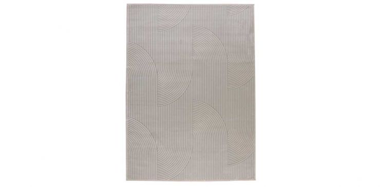 Tapete 244 x 334 cm Atmer Multicolor