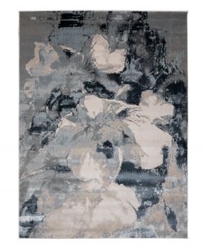 Tapete 60 x 90 cm Belma Tela Multicolor