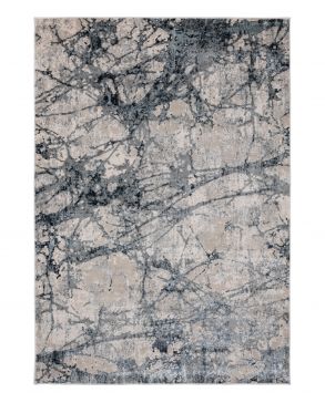 Tapete 240 x 330 cm Belma Tela Multicolor