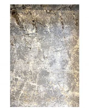 Tapete 200 X 290 Cm Besni Lvn Tela Multicolor