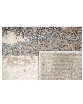 Tapete 300 X 400 Cm Besni Lvn Tela Multicolor