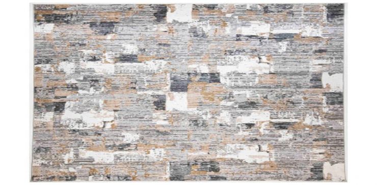 Tapete 300 x 400 cm Dalia Lvn Multicolor