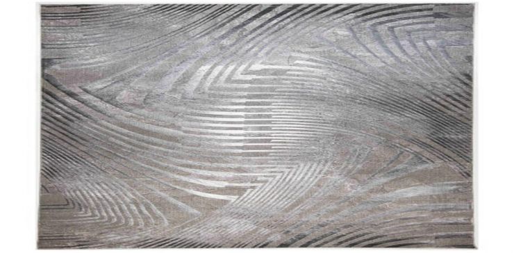 Tapete 240 x 330 cm Dalia Lvn Multicolor