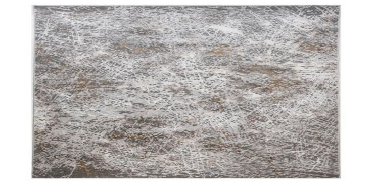 Tapete 200 x 290 cm Dalia Lvn Multicolor