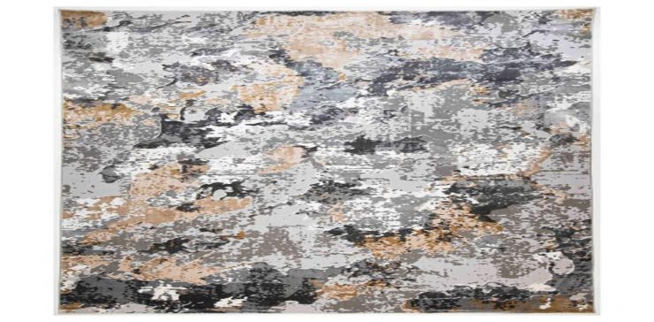 Tapete 200 x 290 cm Dalia Lvn Multicolor
