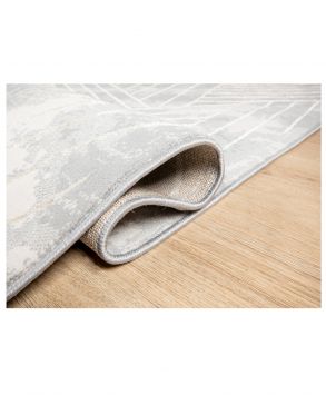 Tapete 200 X 290 Cm Deniz Lvn Tela Multicolor