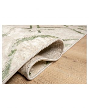 Tapete 160 X 230 Cm Deniz Lvn Tela Multicolor