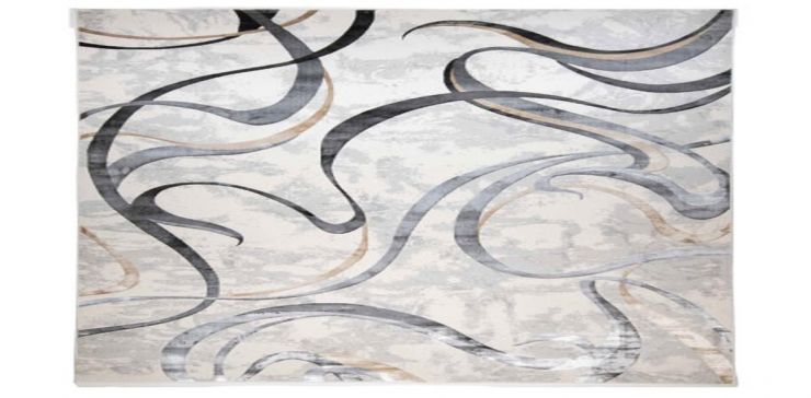 Tapete 240 x 330 cm Fatima Lvn Multicolor