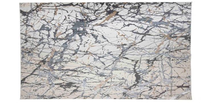 Tapete 240 x 330 cm Fatima Lvn Multicolor