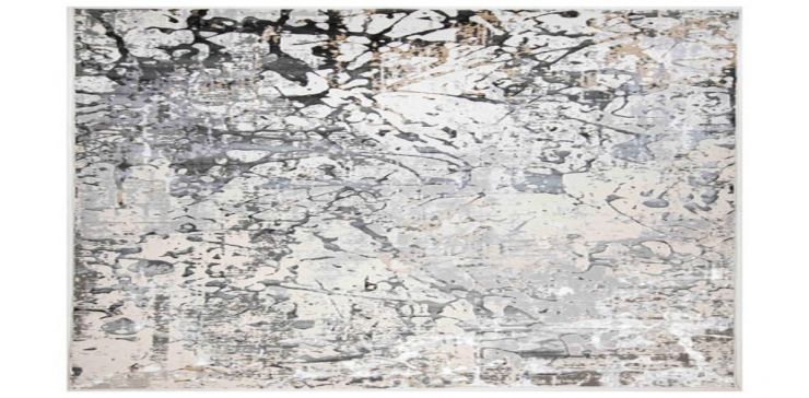 Tapete 200 x 290 cm Fatima Lvn Multicolor