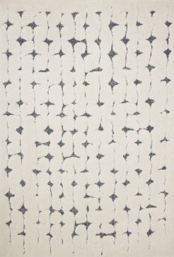 Tapete 160 x 235 cm Hagen Multicolor