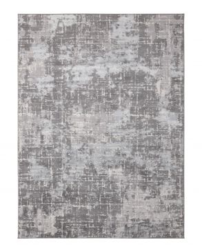 Tapete 60 X 90 Cm Jasmine Lvn Tela Multicolor