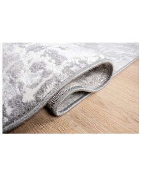 Tapete 160 X 230 Cm Jasmine Lvn Tela Multicolor