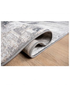 Tapete 300 X 400 Cm Jasmine Lvn Tela Multicolor