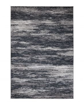 Tapete 60 X 90 Cm Jasmine Lvn Tela Multicolor