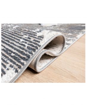 Tapete 160 X 230 Cm Jasmine Lvn Tela Multicolor