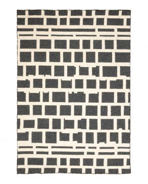 Tapete 200 x 290 cm Myra Tela Multicolor