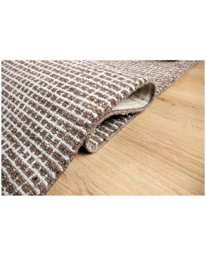 Tapete 160 x 230 cm Myra Tela Multicolor