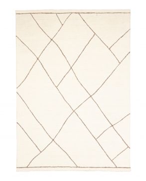 Tapete 160 x 230 cm Myra Tela Multicolor