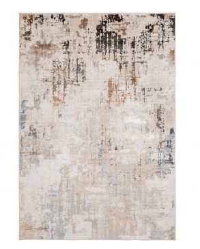 Tapete 240 X 330 Cm Salim Lvn Tela Multicolor