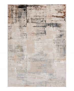 Tapete 240 X 330 Cm Salim Lvn Tela Multicolor