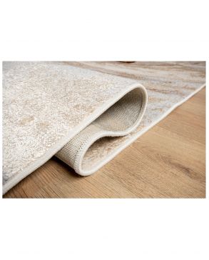 Tapete 240 X 330 Cm Terra Lvn Tela Multicolor