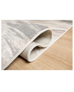 Tapete 240 X 330 Cm Terra Lvn Tela Multicolor