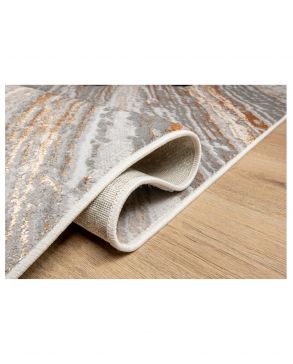 Tapete 300 X 400 Cm Terra Lvn Tela Multicolor