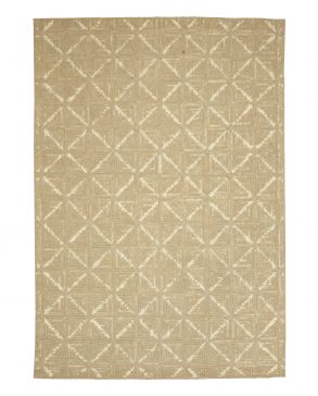 Tapete 160 x 230 cm Vani Tela Multicolor