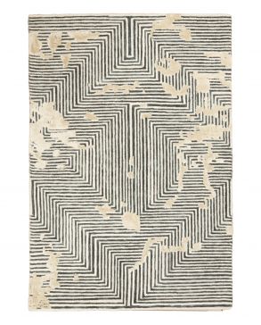 Tapete 300 x 400 cm Vani Tela Multicolor