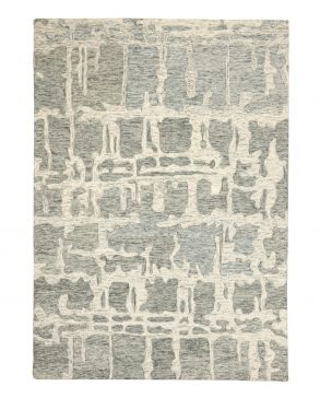 Tapete 300 x 400 cm Vani Tela Multicolor