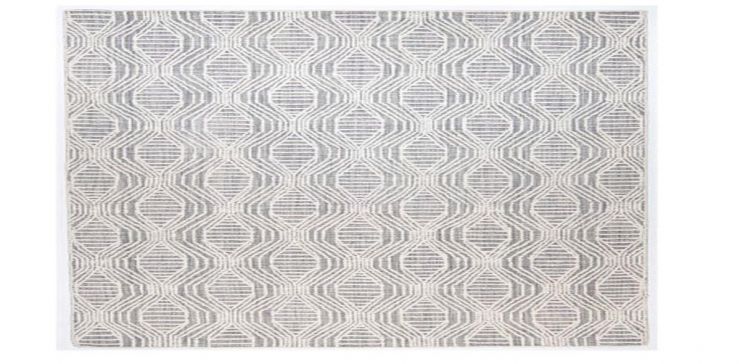 Tapete 160 x 230 cm Vani Tela Multicolor