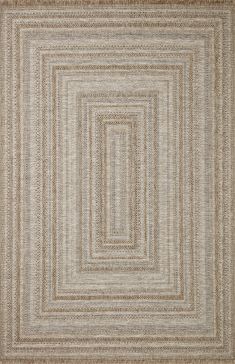 Tapete 195 x 280 cm Dawn Natural