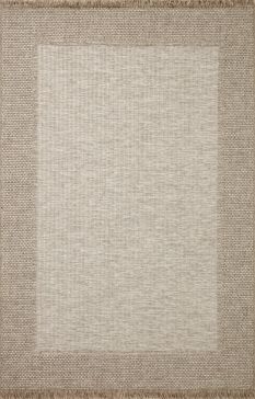 Tapete 195 x 280 cm Dawn Natural