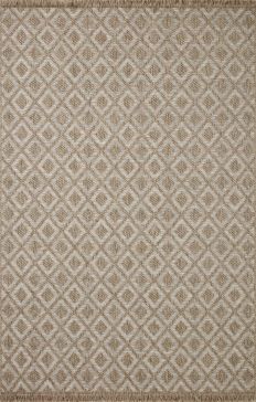 Tapete 150 x 230 cm Dawn Natural