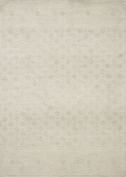 Tapete 280 x 395 cm Neda Natural