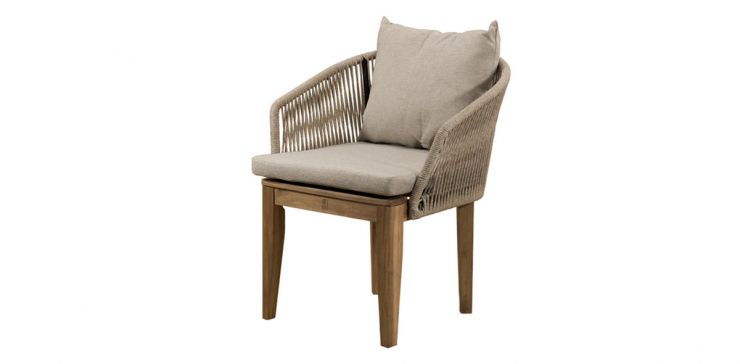 Silla Carlota Café