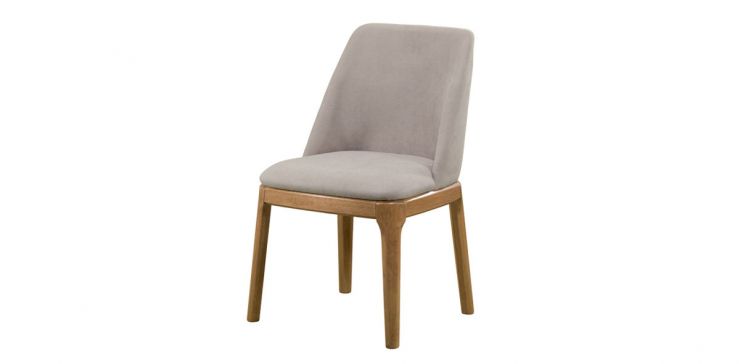 Silla Jodie Café