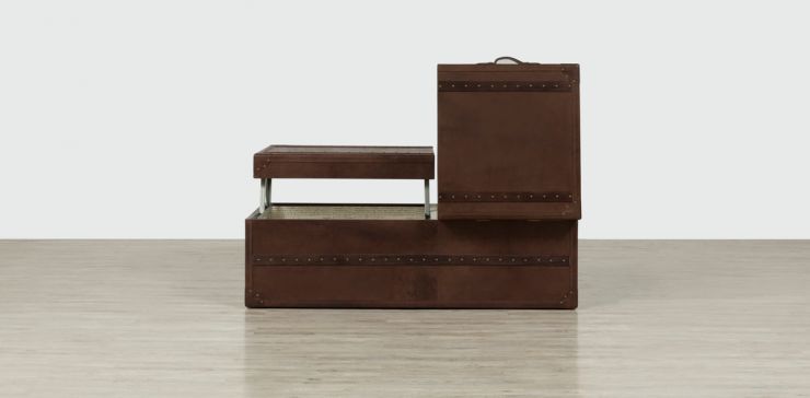 Mesa Extension Bamberg Moka
