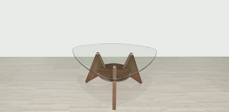 Mesa De Centro Decora