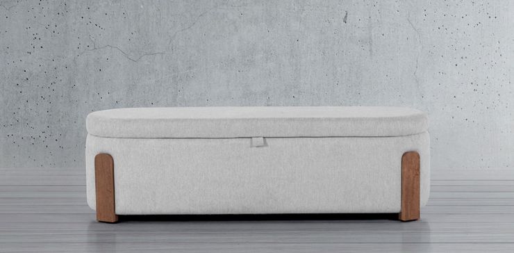 Banca Portofino Natural