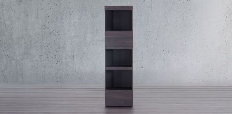 Librero Derecho Constanza